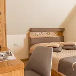 Отель типа 