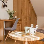 Bachledova 3* Закопане