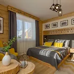 Bachledova 3*