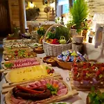 Bachledova 3* Закопане