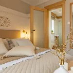 Bed and breakfast Bachledova 3*