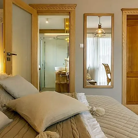 Bed & Breakfast Dom Goscinny Bachledova 3*
