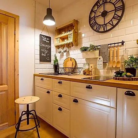 Bachledova Bed & Breakfast
