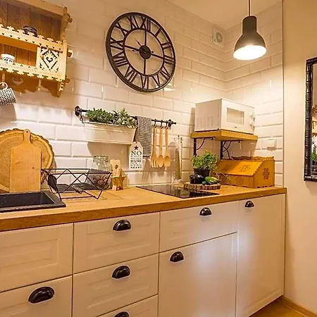Bed & Breakfast Dom Goscinny Bachledova