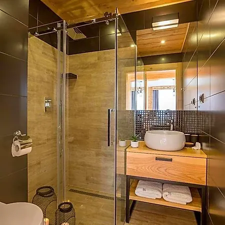 Bed & Breakfast Bachledova Zakopane