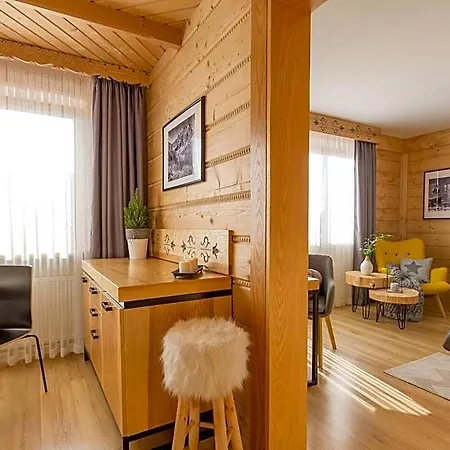 Dom Goscinny Bachledova Bed & Breakfast Zakopane