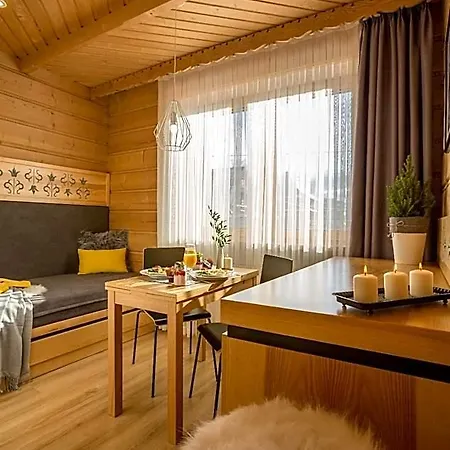 Bachledova Bed & Breakfast Zakopane
