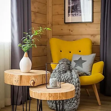 Bed & Breakfast Bachledova