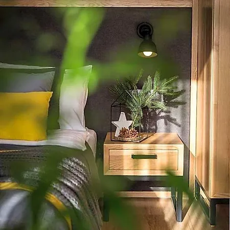 Bachledova Bed & Breakfast 3*