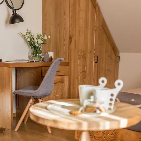 Bachledova 3* Zakopane