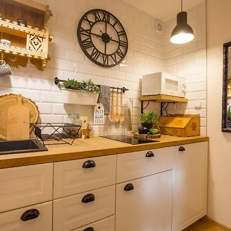 Dom Goscinny Bachledova Bed & Breakfast Zakopane