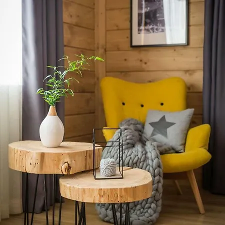 Dom Goscinny Bachledova 3* Zakopane