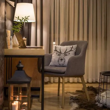 Bed & Breakfast Dom Goscinny Bachledova 3*