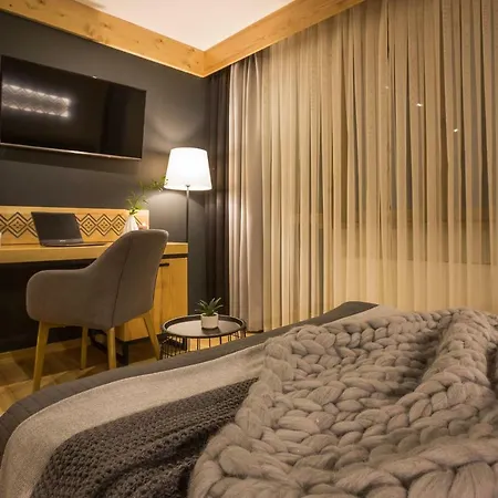 Bachledova 3* Zakopane