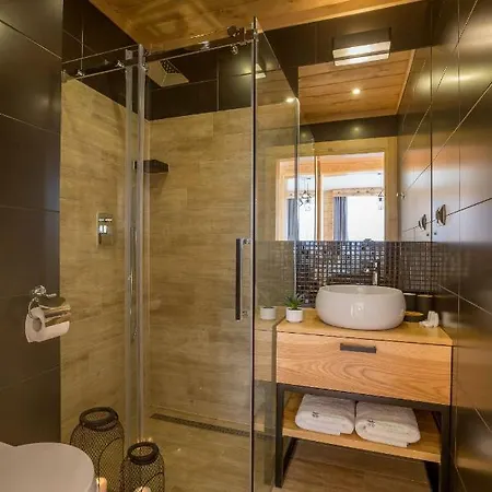 Bed & Breakfast Bachledova