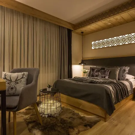 Bachledova Bed & Breakfast