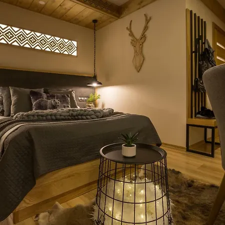 Dom Goscinny Bachledova 3* Zakopane