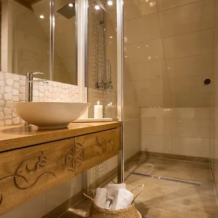 Bachledova فندق مبيت وإفطار 3*