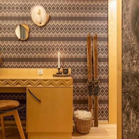 Bachledova Bed & Breakfast