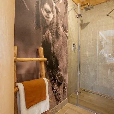 Dom Goscinny Bachledova Bed & Breakfast