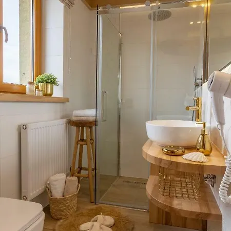 Bed & Breakfast Bachledova