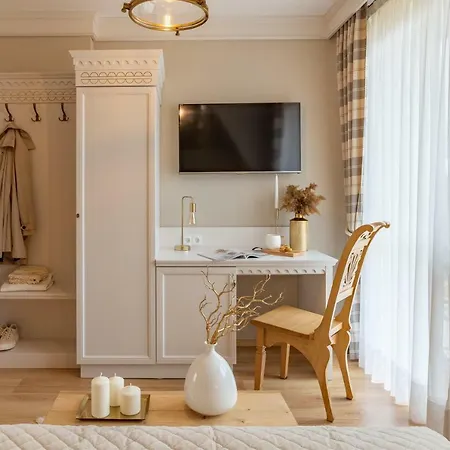 Bachledova Bed & Breakfast *