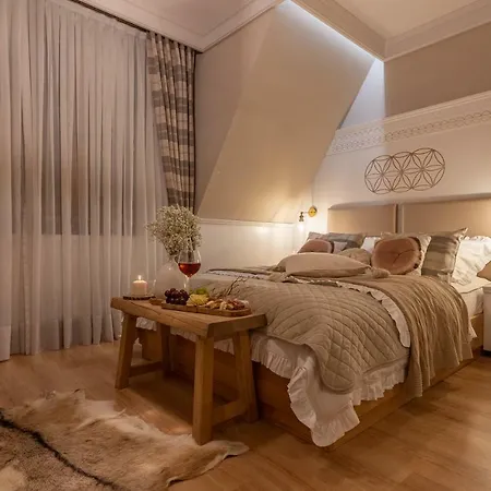 Bachledova 3* Zakopane