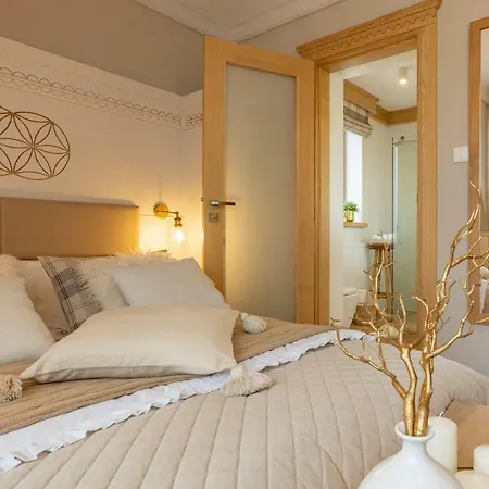 فندق مبيت وإفطار Bachledova 3*