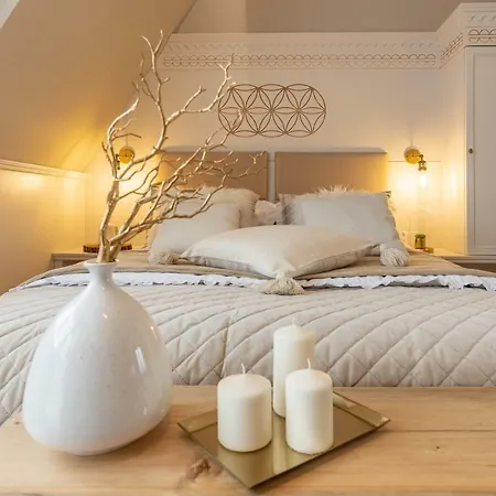 Dom Goscinny Bachledova Zakopane