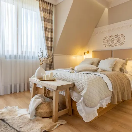 Bed & Breakfast Dom Goscinny Bachledova