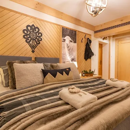 Bed & Breakfast Bachledova