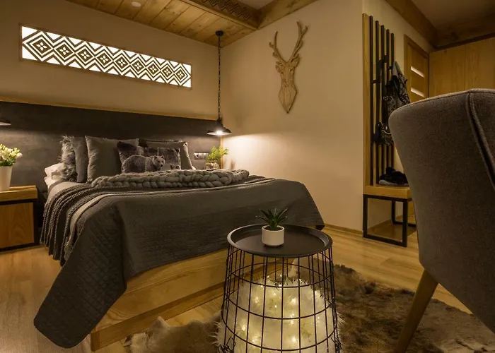 Bachledova 3* Zakopane